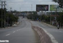 “Giấy thông hành” để “sống chung” với dịch Covid-19