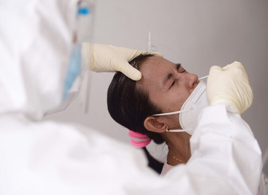 Chiến lược thần tốc xét nghiệm của TP.HCM đến 30-9 ra sao?