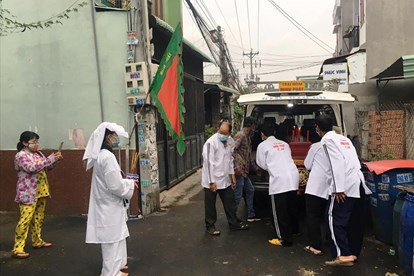 Vụ t.ử v.ong vì không được cấp cứu: Định danh vi phạm của 6 cơ sở y tế