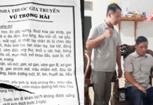 Chữa hiếm muộn bằng cách ‘quan hệ’ với bệnh nhân