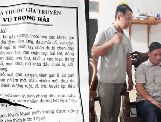 Chữa hiếm muộn bằng cách ‘quan hệ’ với bệnh nhân