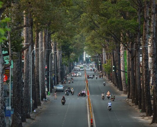 TPHCM đổi kế hoạch giãn cách từ 1/10, tổ chức giao thông theo phương án mới