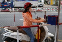 TP HCM lắp 100 camera quét mã khai báo di chuyển