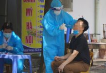 Ổ dịch tại đám tang ở Thanh Hóa đã có ca tử vong vì Covid-19