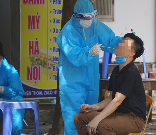 Ổ dịch tại đám tang ở Thanh Hóa đã có ca tử vong vì Covid-19