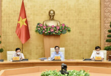 Hà Nội, Hải Phòng, Cần Thơ… bị điểm tên vì ban hành quy định khiến dân bức xúc