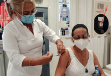 Bộ Y tế phê duyệt có điều kiện vắc xin Abdala do Cuba sản xuất, vắc xin thứ 8 tại Việt Nam