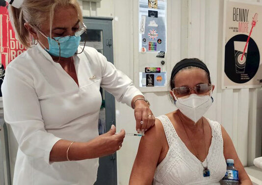 Bộ Y tế phê duyệt có điều kiện vắc xin Abdala do Cuba sản xuất, vắc xin thứ 8 tại Việt Nam