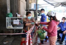 Nhiều địa phương dần mở cửa