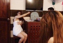 Bắt quả tang 4 cô gái b.án d.âm trong nhà nghỉ, lộ đường dây “nuôi” gái mạ.i dâ.m tại gia giữa mùa dịch