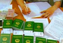 Lừa xuất khẩu lao động, đôi nam nữ chiếm đoạt gần 30 tỷ đồng