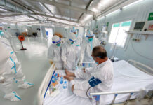 Quyết liệt giảm t.ử v.ong do Covid-19 tại TP HCM và các tỉnh phía Nam