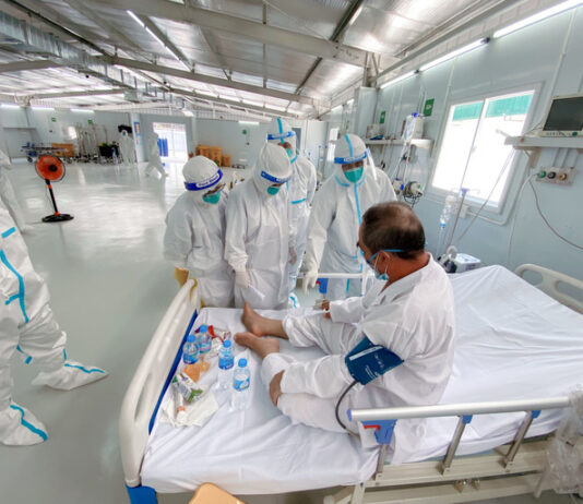 Quyết liệt giảm t.ử v.ong do Covid-19 tại TP HCM và các tỉnh phía Nam