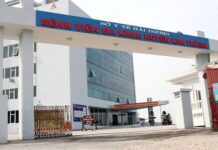 Bệnh nhân mất tích 2 ngày được tìm thấy th.i th.ể ở nhà rác bệnh viện