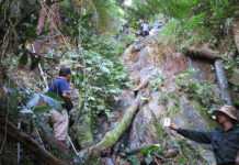 Bí ẩn thi thể dưới vực sâu hé lộ â.m mưu rợ.n người của những kẻ thủ á.c gi.ết người, cướ.p tài sản