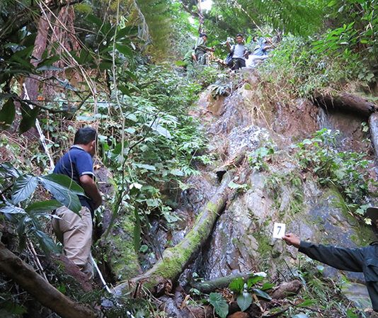 Bí ẩn thi thể dưới vực sâu hé lộ â.m mưu rợ.n người của những kẻ thủ á.c gi.ết người, cướ.p tài sản