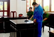 Bi kịch anh đoạt mạng em trai chỉ vì 300 ngàn đồng sau chầu nhậu