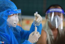 Chính phủ phê duyệt mua 20 triệu liều vaccine Vero Cell