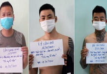 Cho vay “cắ.t cổ” 360%/năm, thu lợi bất chính hơn 3 tỷ đồng