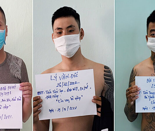 Cho vay “cắ.t cổ” 360%/năm, thu lợi bất chính hơn 3 tỷ đồng
