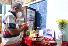 Cô bé 14 tuổi ở TP.HCM mất cả ông bà, cha mẹ trong đại dịch Covid-19