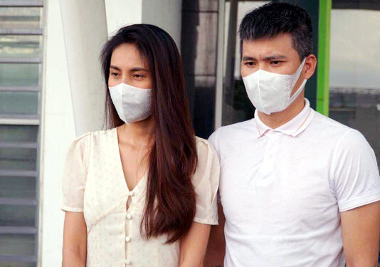 Dân mạng “đào mộ” phát ngôn cần 200 tỷ mới “an tâm được” của Thủy Tiên