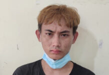 Lật tẩy chủ tài khoản Facebook “Tú Cường trái cây”