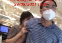 Người xưng “tui là ban chỉ đạo quận 7” sẽ bị xử lý thế nào?