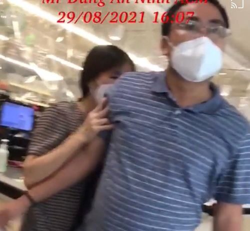 Người xưng “tui là ban chỉ đạo quận 7” sẽ bị xử lý thế nào?