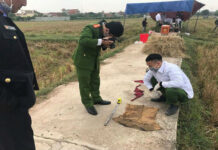 Kỳ án cô gái trẻ bị s.á.t hại dã man trong lần đầu về ra mắt nhà bạn trai