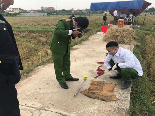 Kỳ án cô gái trẻ bị s.á.t hại dã man trong lần đầu về ra mắt nhà bạn trai