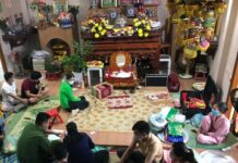 Hầu đồng giữa mùa dịch, 13 người bị đề nghị phạt 65-130 triệu đồng