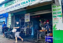 Sở Y tế TP.HCM đang tìm giải pháp ‘hợp tình, hợp lý, đúng luật’ vụ F0 ‘ngoài vòng quản lý’