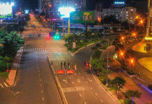 TP HCM: Thí điểm nới lỏng giãn cách xã hội 2 quận, huyện để nhân rộng