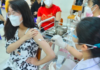Đề xuất phân bổ vắc xin mũi 2 cho Hà Nội, TP.HCM, Bình Dương, Long An, Đồng Nai