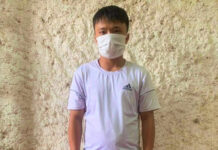 Đang tập gym, cô gái bị nam thanh niên xông vào s.àm s.ỡ, đòi cư.ỡng h.iếp