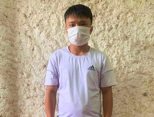 Đang tập gym, cô gái bị nam thanh niên xông vào s.àm s.ỡ, đòi cư.ỡng h.iếp
