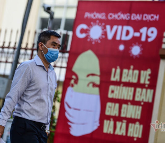 Hy vọng cho những ngày sau 15/9