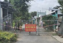 Kiên Giang: Phấn đấu đến 25.9 kiểm soát được dịch Covid-19