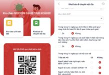 Bộ Công an: Chỉ cần dùng một ứng dụng để lấy mã QR khi qua chốt