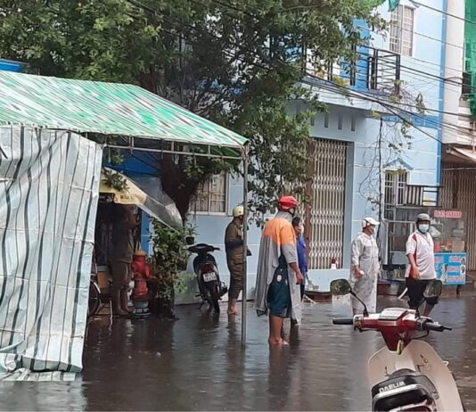 Cà Mau: Phát hiện chùm 12 ca bệnh Covid-19 liên quan tiệm bánh trung thu
