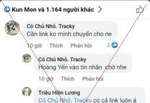 Xử lý cô gái chia sẻ cl.ip 2 trẻ vị thành niên làm “chuyệ.n ngư.ời lớn”