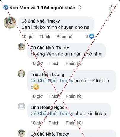 Xử lý cô gái chia sẻ cl.ip 2 trẻ vị thành niên làm “chuyệ.n ngư.ời lớn”