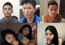 Vụ đường dây ma túy trong Bệnh viện Tâm thần: Bắt 1 trưởng khoa