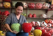 Tìm bị hại vụ án chiếm đoạt tài sản thông qua hình thức bán hàng giá rẻ