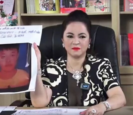 Nghệ sĩ Hoài Linh, Đàm Vĩnh Hưng tố cáo bà Nguyễn Phương Hằng