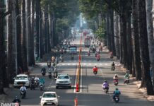 Người dân TPHCM được ra đường thế nào sau 18h ngày 30/9?