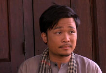 Đạo diễn Nguyễn Tấn Lực qua đời ở tuổi 31 vì COVID-19