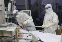 Những cuộc gọi trước phút sinh tử