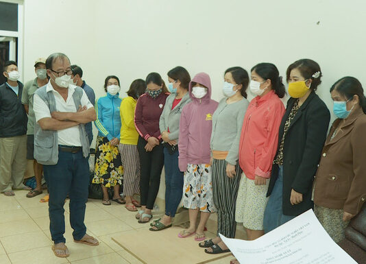 Nữ 9x cầm đầu đường dây số đề giao dịch gần 1 tỉ đồng/ngày